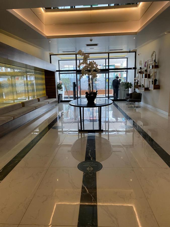 דירות באטומי Orbi City Land מראה חיצוני תמונה