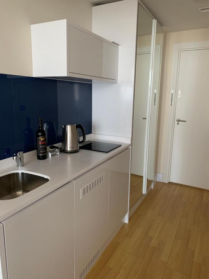 דירות באטומי Orbi City Land מראה חיצוני תמונה