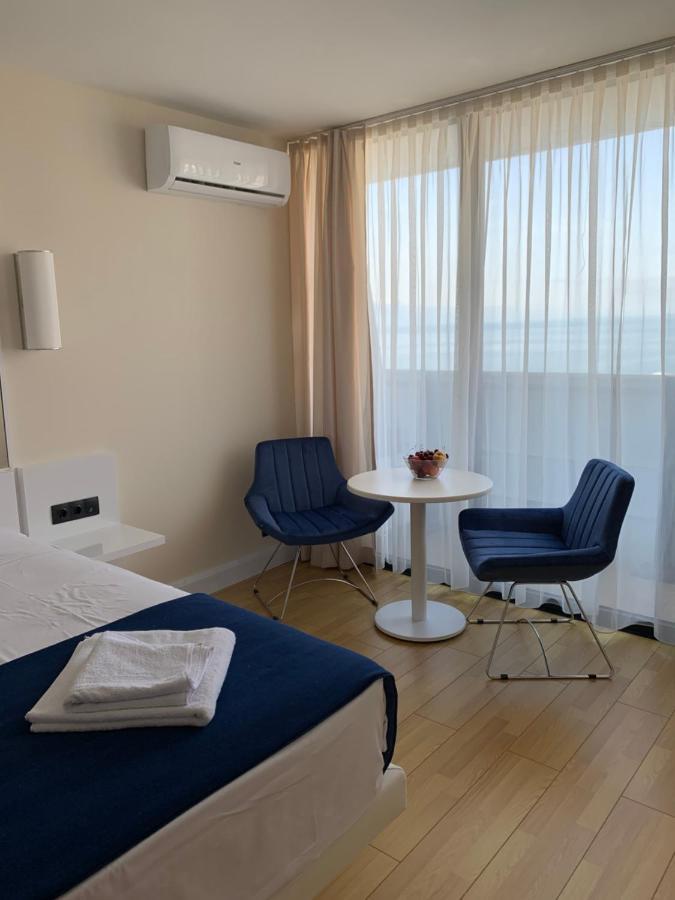 דירות באטומי Orbi City Land מראה חיצוני תמונה